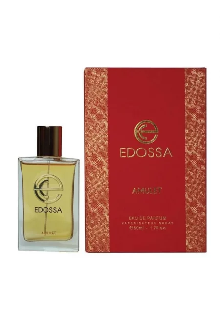 Amulet Парфюмна вода - Women's luxury edition - 50 ml