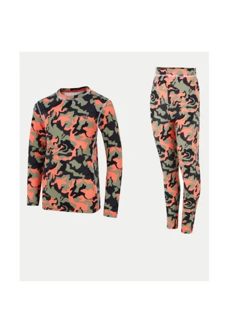 Анцуг за момче -  304335587 - Полиестер - Многоцветен - Многоцветен