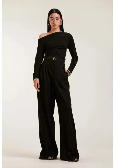 Блуза и панталон Malbec - 2 части