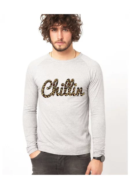 Блуза мъжка Chillin