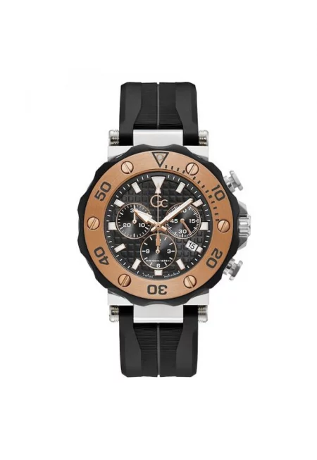 Ceas Barbati -  Gc DiverCode Chrono Y63003G2MF