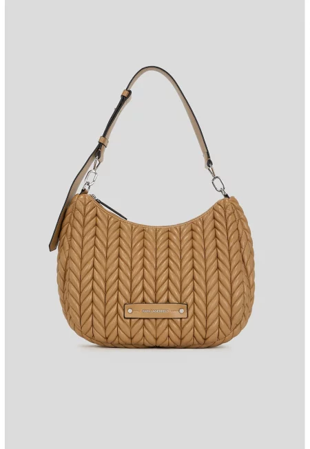 Чанта за рамо от еко кожа