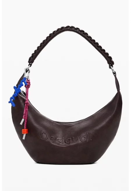 Чанта за рамо с лого