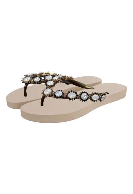 Чехли Monroe - Бежов