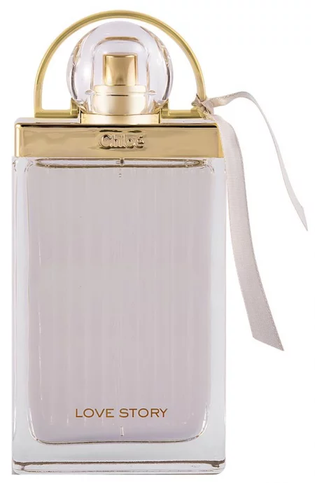 Chloe Love Story Тоалетна вода за жени без опаковка EDT