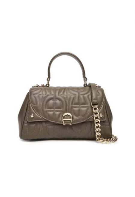 Дамска чанта -  305521835 - естествена кожа