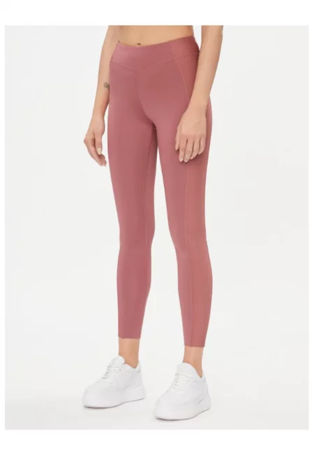 Дамски чорапогащи -  302537327 - Полиестер - Розово