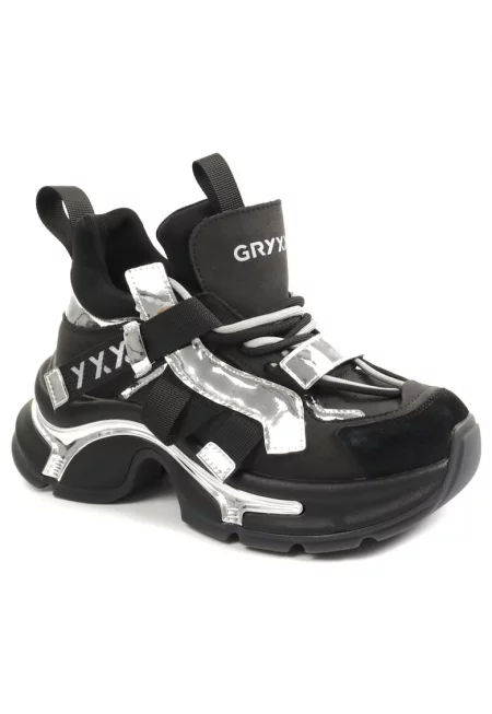 Дамски обувки 6LMQ70008A 01 Z