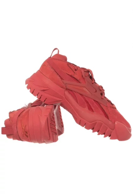 - дамски обувки CLUB C CARDI V2 червени - Червен