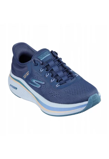 Дамски спортни обувки Go Run Elevate 2.0 -  Тъмносин