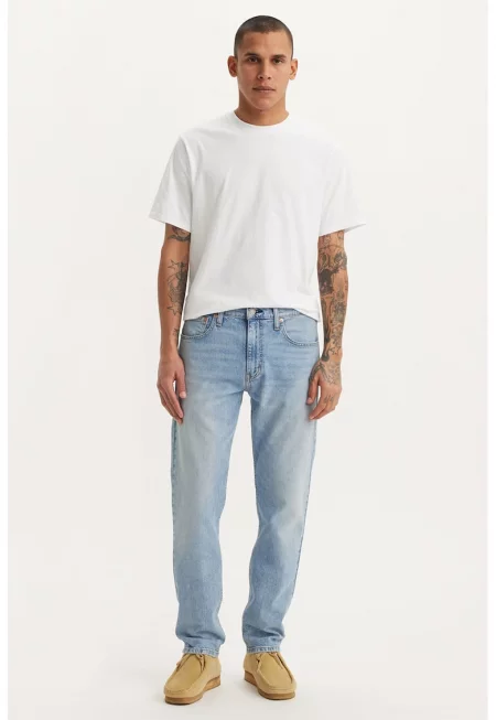 Дънки 502™ със стеснен крачол