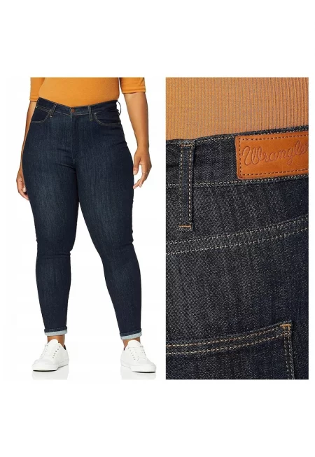 Дънки_Дамски_20924