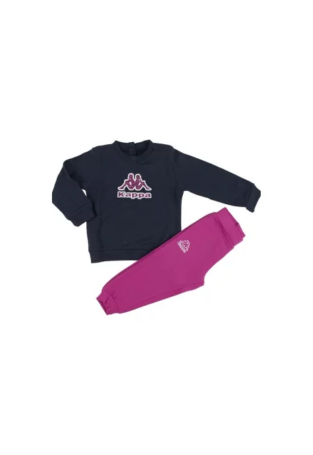 детски анцуг 8081T0008