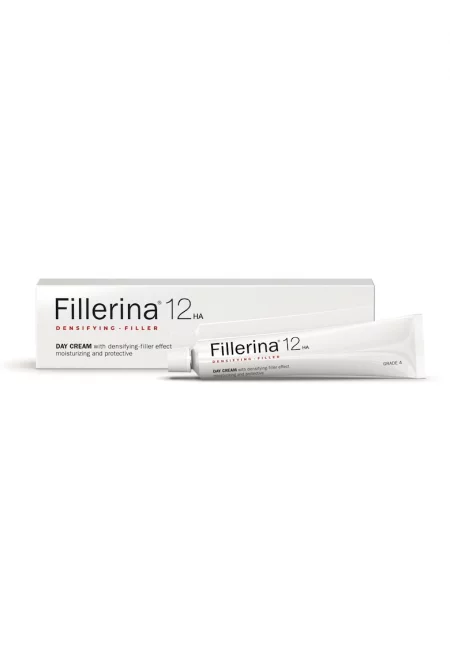 Дневен крем  12HA Densifying Filler - 50 мл
