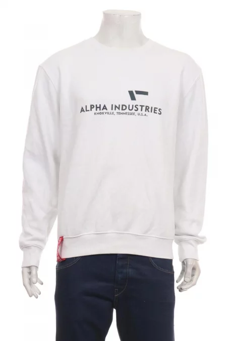 Дрехи Блуза ALPHA INDUSTRIES