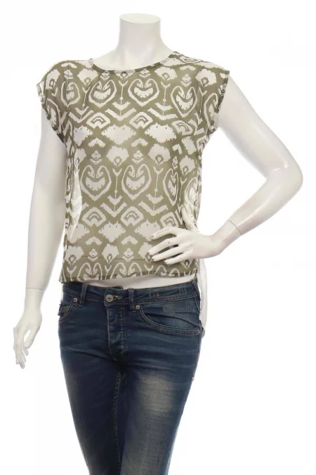 Дрехи Блуза VERO MODA