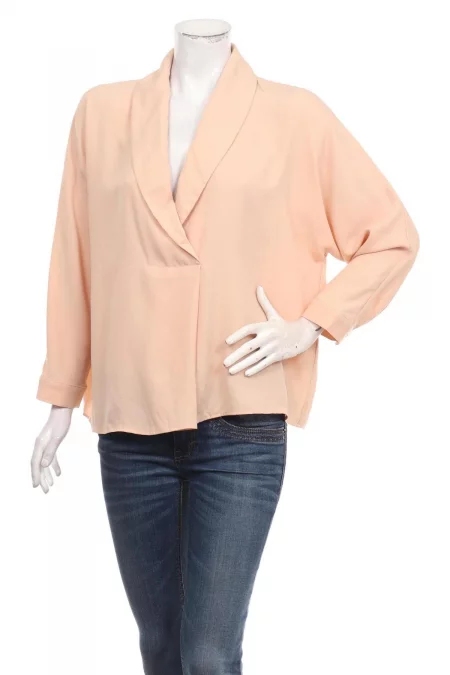 Дрехи Блуза ZARA BASIC