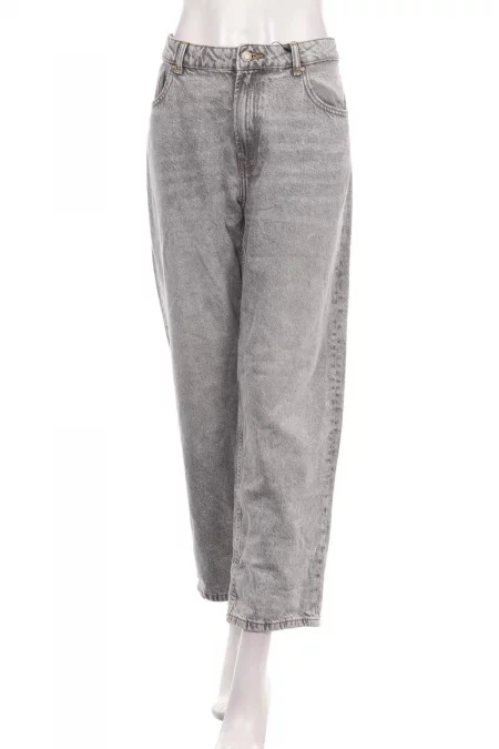 Дрехи Дънки BERSHKA