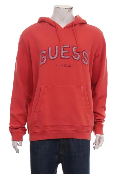 Дрехи Суитшърт GUESS