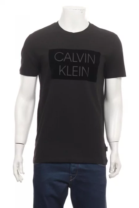 Дрехи Тениска CALVIN KLEIN