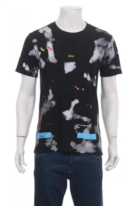 Дрехи Тениска OFF-WHITE