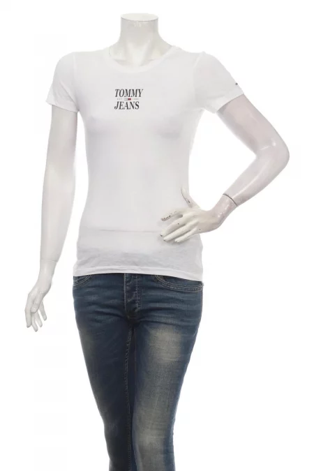Дрехи Тениска с щампа TOMMY JEANS
