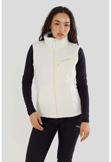 Елек Natalia с джобове