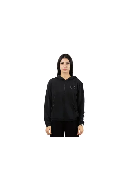 Emporio Armani  Train Precious W Hoodie FZ 6RTM20TJDCZ01200