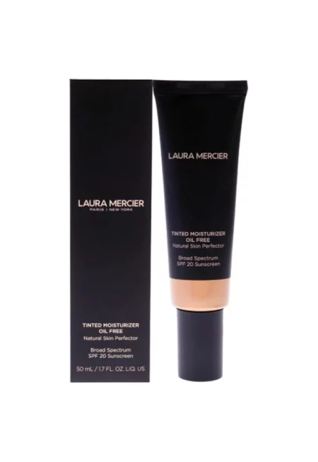 Фон дьо тен -  Тониран овлажнител - 50 mlfadsfgh