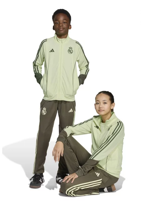 Футболен екип с лого и джобове