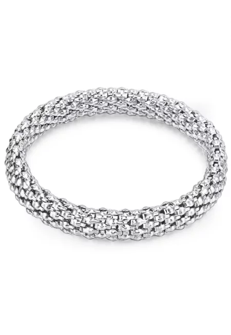 Гривна от сплав - Черен