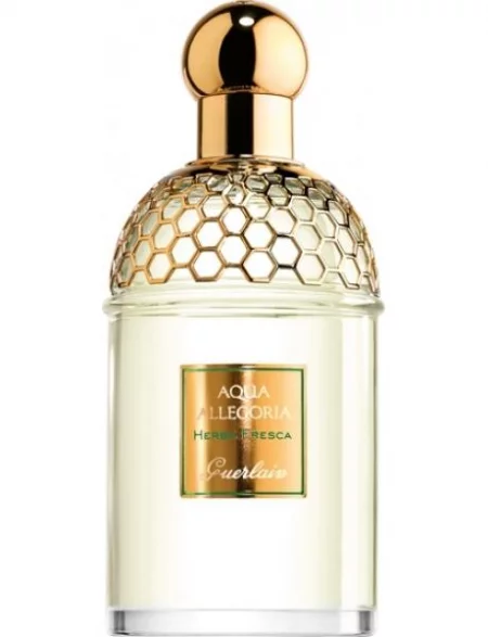 Guerlain Aqua Allegoria Herba Fresca парфюм за жени EDT