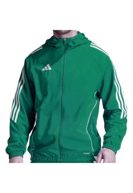 Hanorac  Tiro 24 Windbreaker pentru barbati