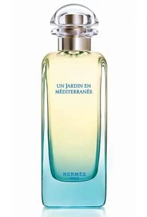 Hermes Un Jardin En Mediterranee унисекс парфюм EDT