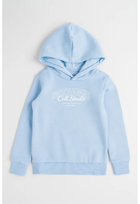 Худи с лого