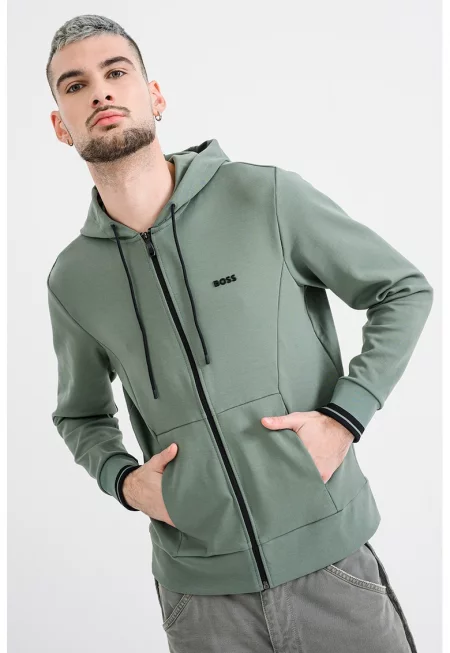 Худи Zone с цип