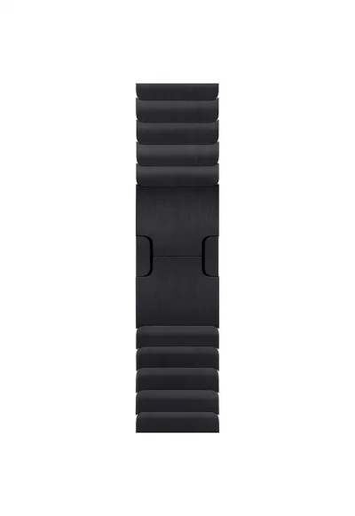 Каишка за  Watch 38mm - Link Bracelet - Space Black