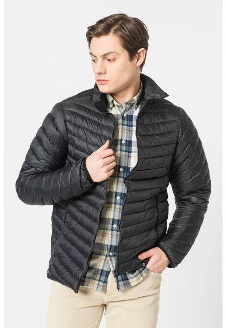 Капитонирано олекотено зимно яке Tyler