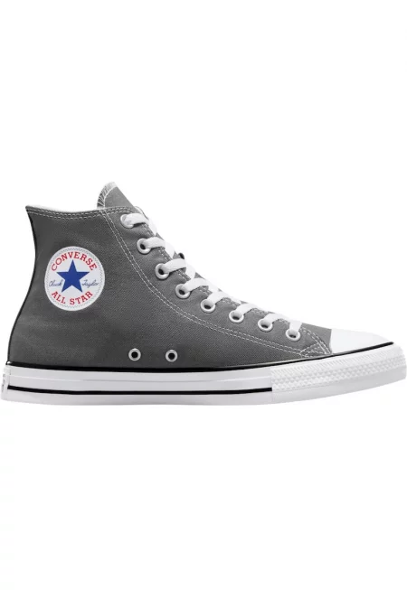 Кецове  Chuck Taylor All Star Classic 60496 - Сив