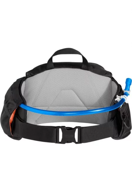 Колан  Repack LR 4 50 oz черен 1478001000