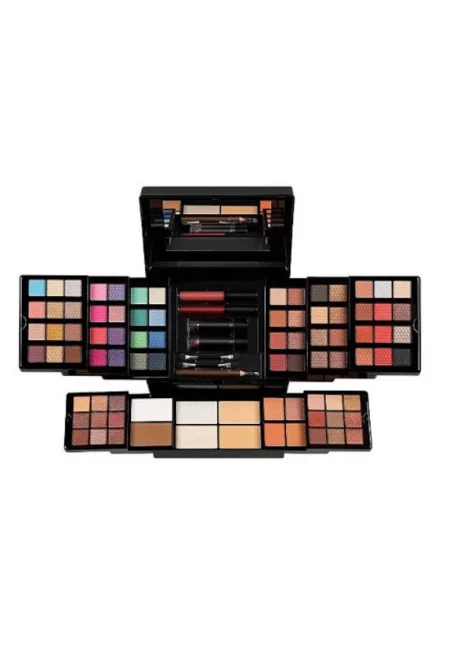 Комплект за грим Ultimate Star -  Milano - Многофункционален