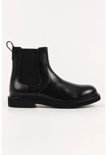 Кожени боти