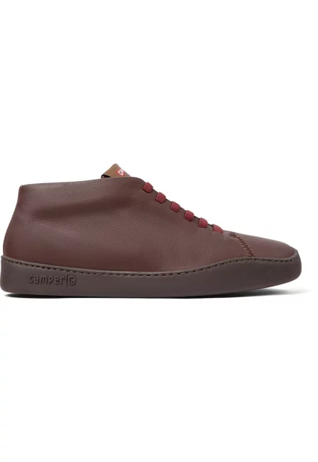 Кожени спортни обувки Trainers Peu 1221 Touring