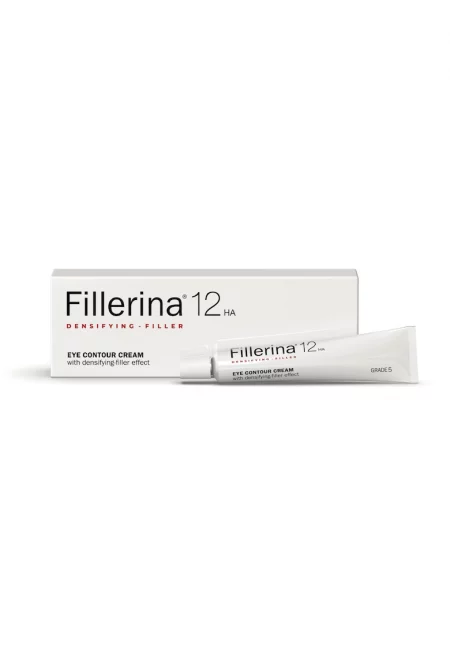 Крем за околоочен контур  12HA Densifying Filler - 15 мл
