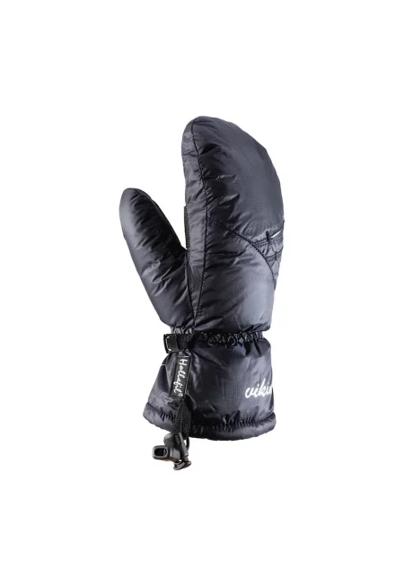 Manusi  Fiorda Mountaineering - Negru-Alb - Marime: 06