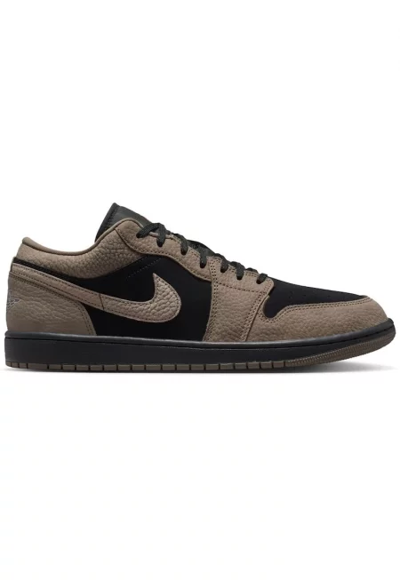 Маратонки  Air Jordan 1 Low SE 55831 - Кафяв