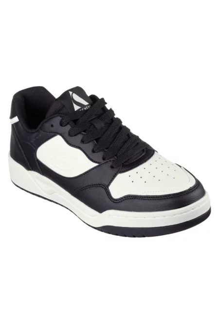 Маратонки -  Koopa-Volley Low Varsity 183240 - Черен