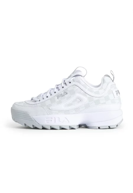 Масивни спортни обувки Disruptor от еко кожа