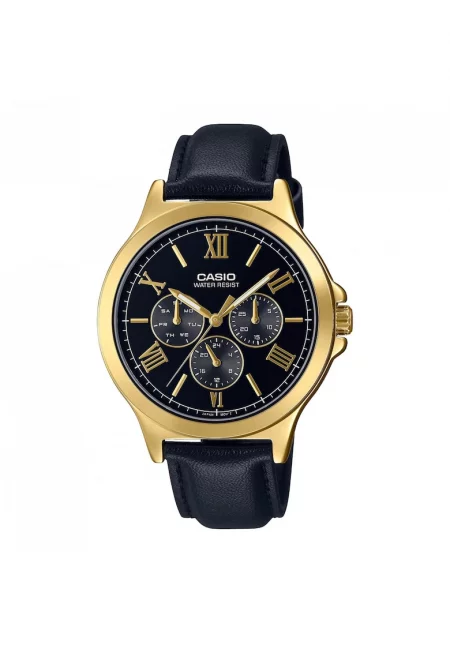 Мъжки часовник  Collection MTP-V3 MTP-V300GL-1A - Аналогов