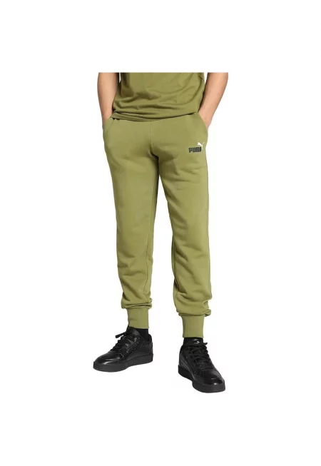 Мъжки панталон  ESS 2 Col Logo Pants TR cl